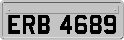 ERB4689