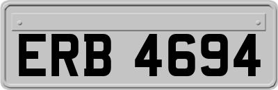 ERB4694