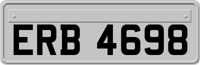 ERB4698