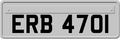 ERB4701