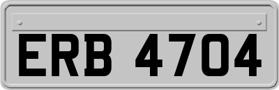ERB4704