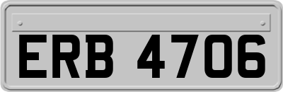 ERB4706