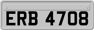 ERB4708