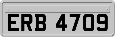 ERB4709