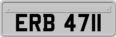 ERB4711