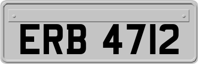 ERB4712