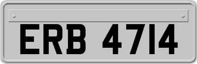 ERB4714