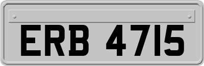ERB4715