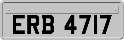 ERB4717