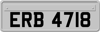 ERB4718