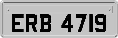 ERB4719
