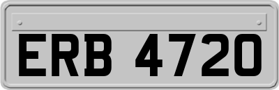 ERB4720
