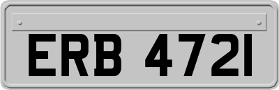 ERB4721