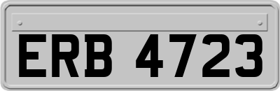 ERB4723