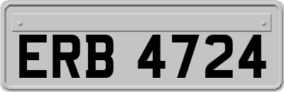 ERB4724