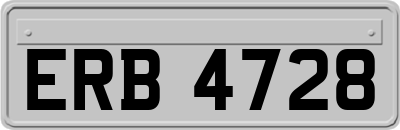 ERB4728