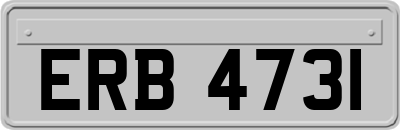 ERB4731