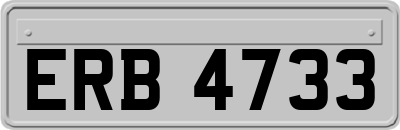 ERB4733