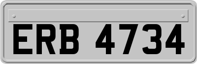ERB4734