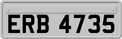 ERB4735