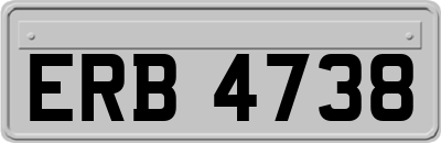 ERB4738