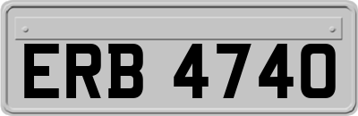 ERB4740
