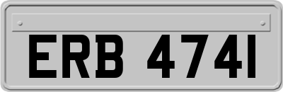 ERB4741