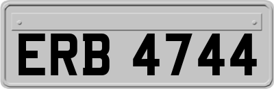 ERB4744