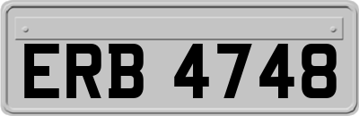 ERB4748