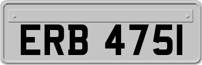 ERB4751
