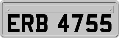 ERB4755
