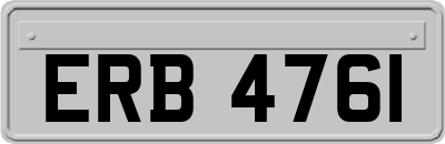 ERB4761