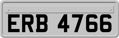 ERB4766