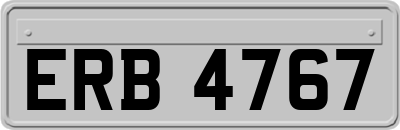 ERB4767