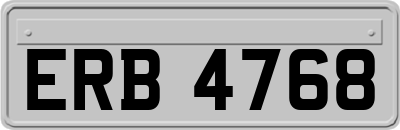 ERB4768