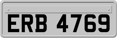 ERB4769