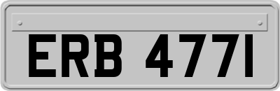 ERB4771