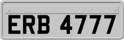 ERB4777