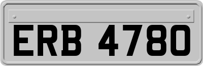 ERB4780