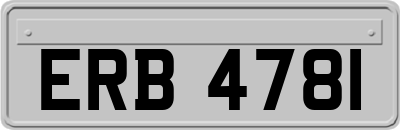 ERB4781