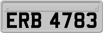 ERB4783