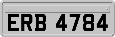 ERB4784