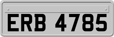 ERB4785