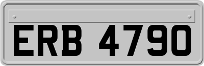 ERB4790