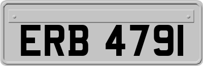 ERB4791