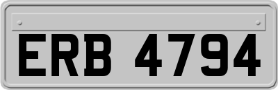 ERB4794