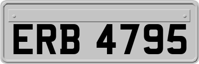 ERB4795