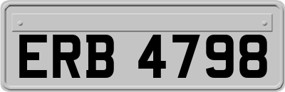 ERB4798