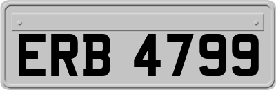 ERB4799