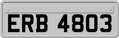 ERB4803